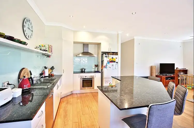 Third view of Homely house listing, 50 PARK ROW, Culburra Beach NSW 2540