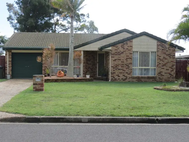 6 Junjaree Street, Scarness QLD 4655