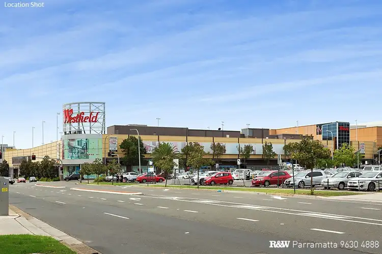 Fifth view of Homely apartment listing, 3/96-98 Castlereagh Street, Liverpool NSW 2170