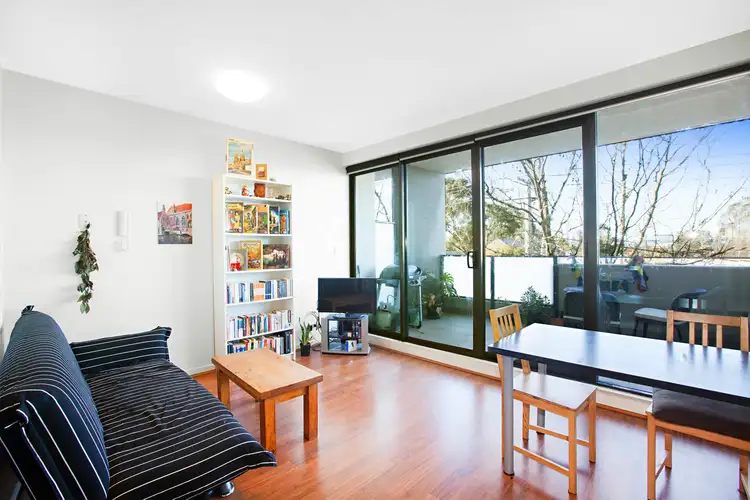 111/80 Ormond Street, Kensington VIC 3031