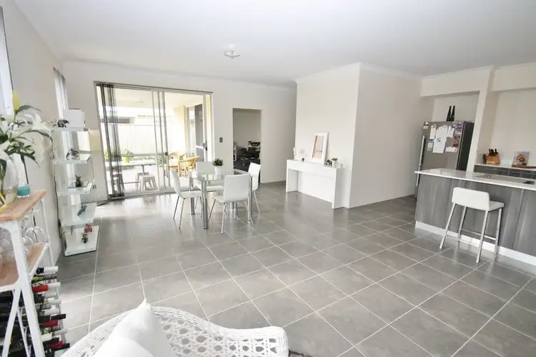 Seventh view of Homely house listing, 17 Mercury Pass, Australind WA 6233