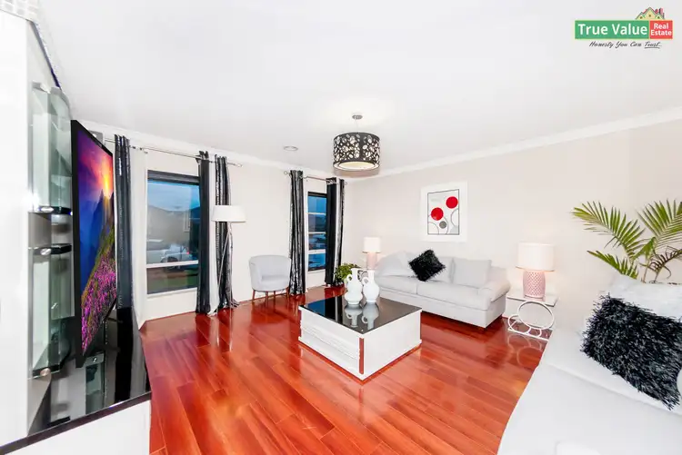 Sixth view of Homely house listing, 15 Scotsdale Road, Truganina VIC 3029