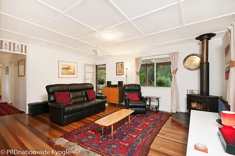 Second view of Homely rural property listing, 373 Lillian Rock Road, Lillian Rock NSW 2480