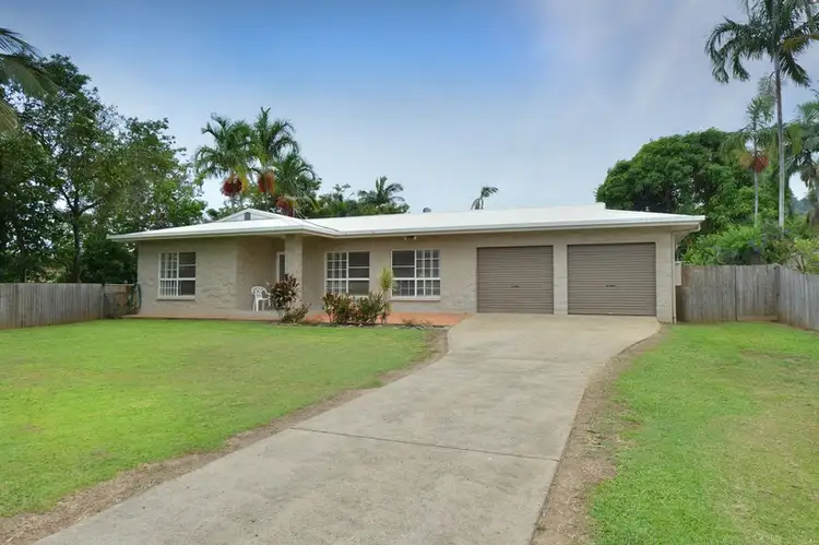 Second view of Homely house listing, 1 Atlas Close, Smithfield QLD 4878