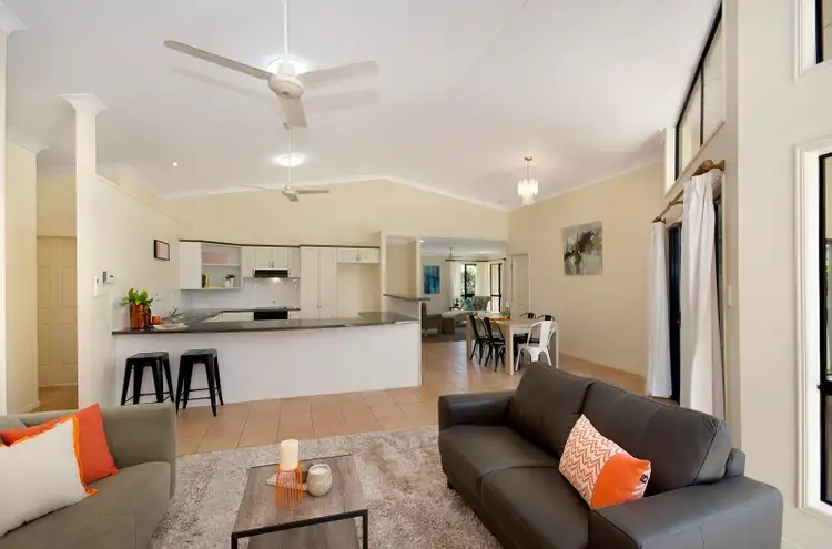 Fourth view of Homely house listing, 24 Bladensberg Crescent, Annandale QLD 4814