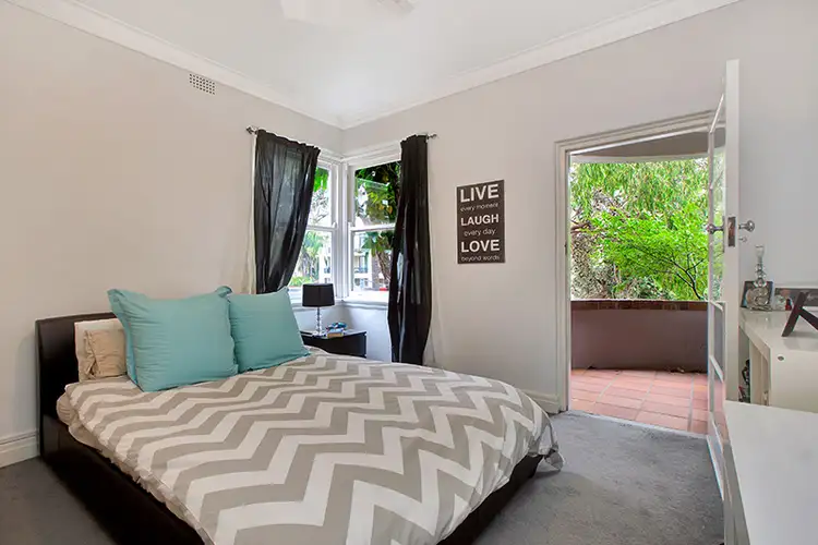 Third view of Homely apartment listing, 5/102 Curlewis Street, Bondi Beach NSW 2026