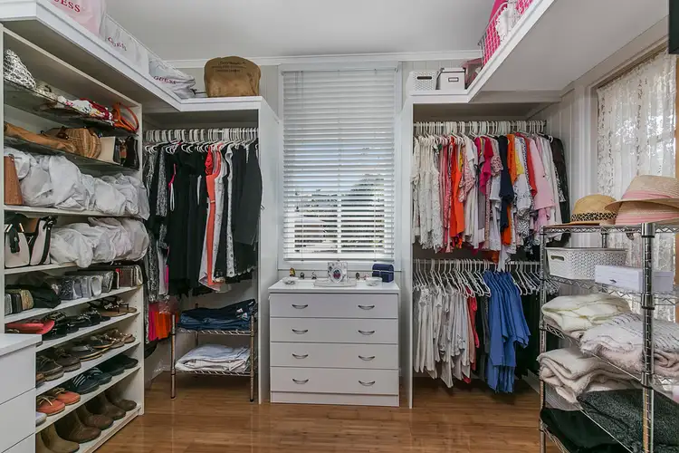 Seventh view of Homely house listing, 128 Boswell Terrace, Manly QLD 4179