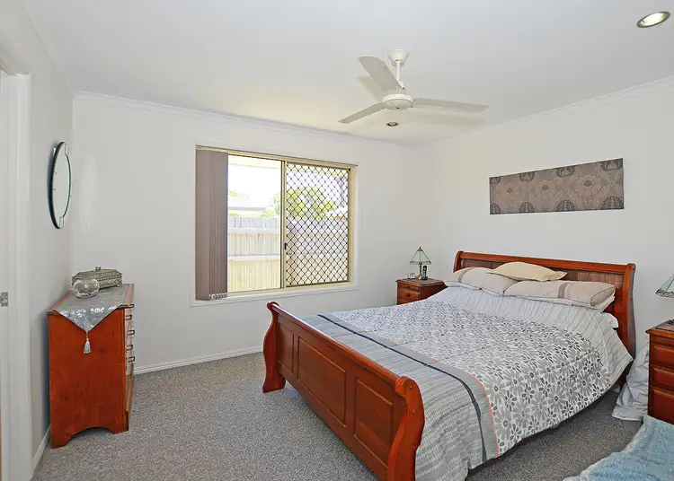 Seventh view of Homely house listing, 4 Alison Drive, Torquay QLD 4655