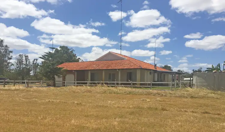 Fifth view of Homely rural property listing, 1861 Bussell Highway, Stratham WA 6237