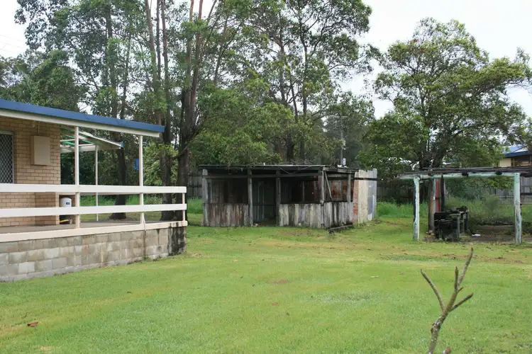 Sixth view of Homely house listing, 169 Old Maryborough Road, Araluen QLD 4570