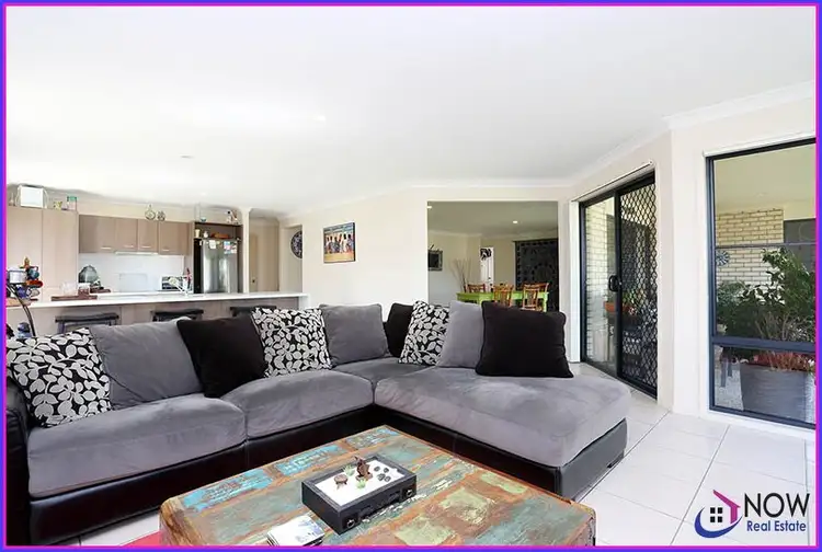 Third view of Homely house listing, 2 Sanno Road, Morayfield QLD 4506