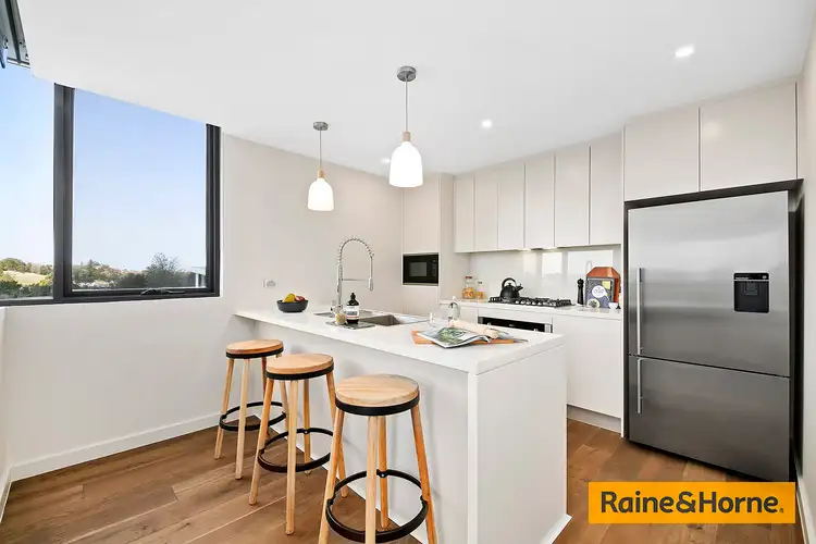 Third view of Homely apartment listing, 16/90-94 Riverview Road, Earlwood NSW 2206