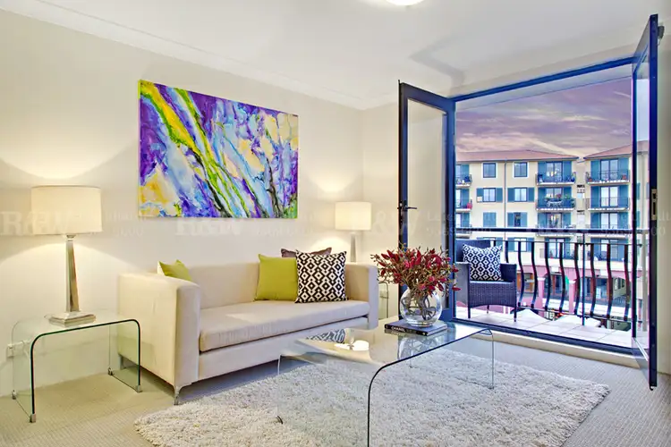 48/21-23 Norton Street, Leichhardt NSW 2040