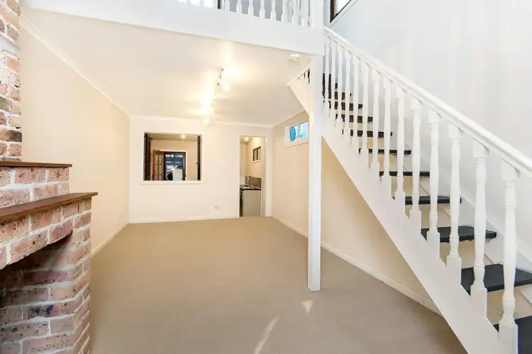 Second view of Homely house listing, 45 Alexander Street, Alexandria NSW 2015