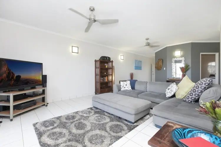 Fourth view of Homely unit listing, 10/8 Duke Street, Stuart Park NT 820