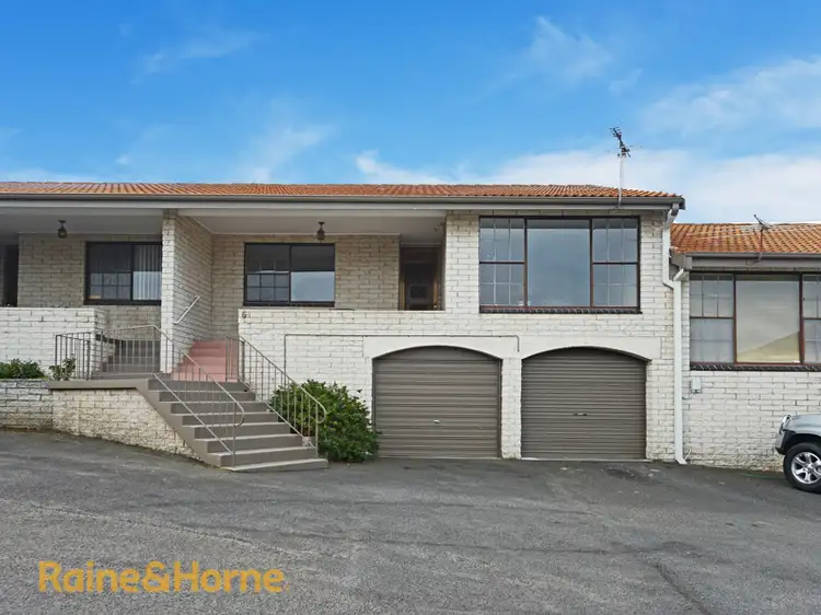6/148 East Derwent Highway, Lindisfarne TAS 7015