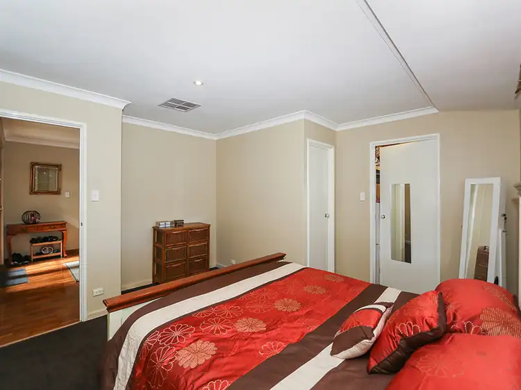 Third view of Homely house listing, 81 Shepherds Bush Drive, Kingsley WA 6026