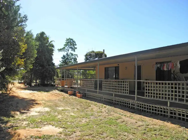 170 Culgoa St, Renmark SA 5341