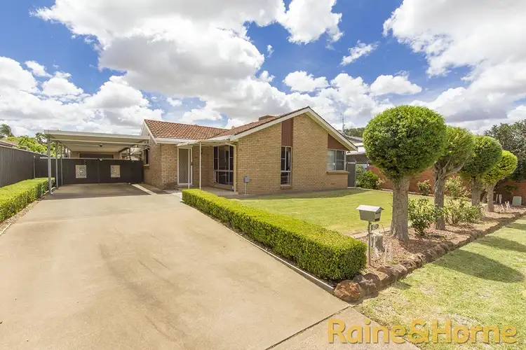 14 Topaz Street, Dubbo NSW 2830