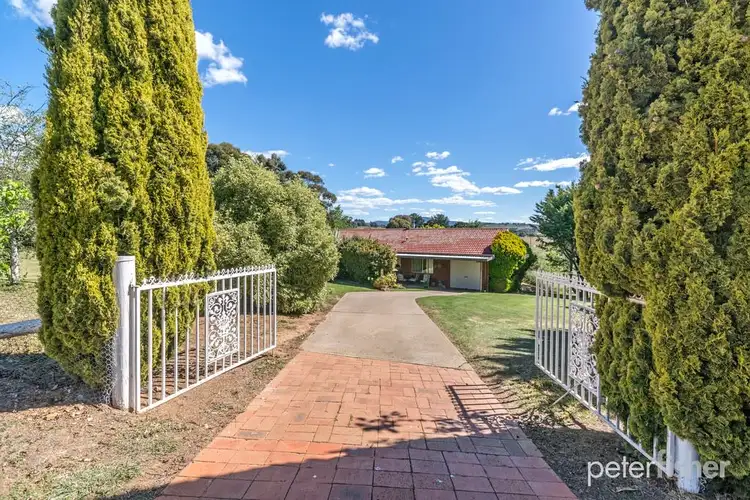 5 Ammerdown Crescent, Orange NSW 2800
