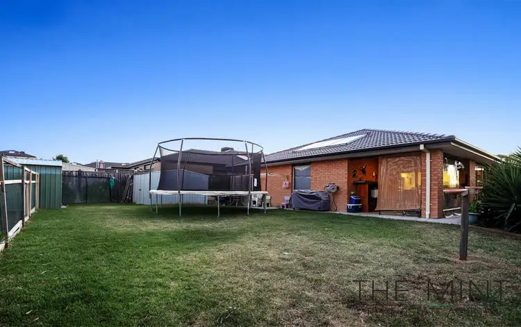 Seventh view of Homely house listing, 1 Slide Street, South Morang VIC 3752