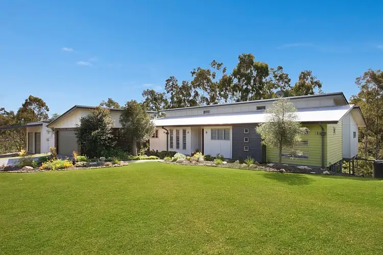 487 George Holt Drive, Mount Crosby QLD 4306