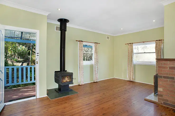 Second view of Homely house listing, 58 Highland Street, Leura NSW 2780