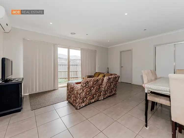 Third view of Homely unit listing, 4/3 McNamara Road, Laverton VIC 3028