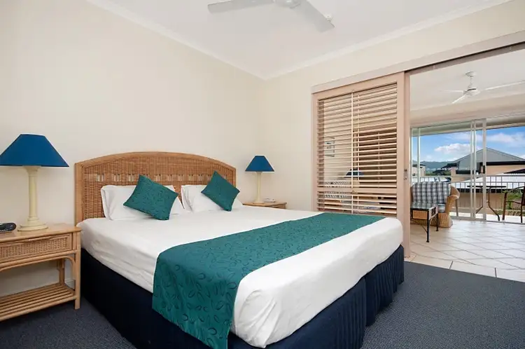 Fourth view of Homely unit listing, Unit 13, 19 Macrossan St (Macrossan House), Port Douglas QLD 4877