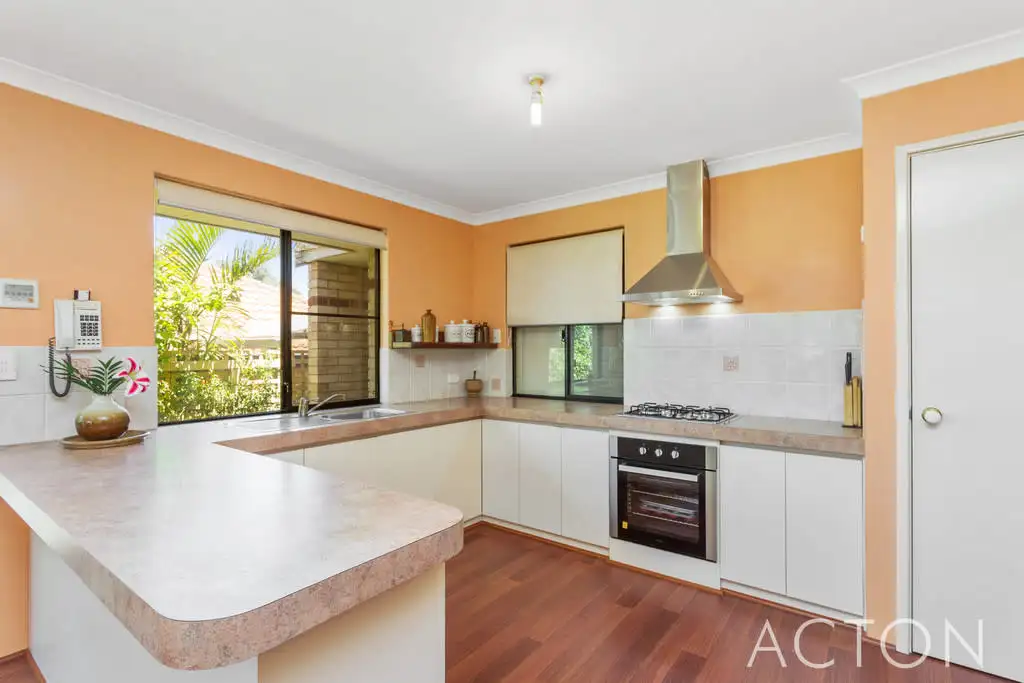 Main view of Homely house listing, 12 Smullin Street, Hamilton Hill WA 6163