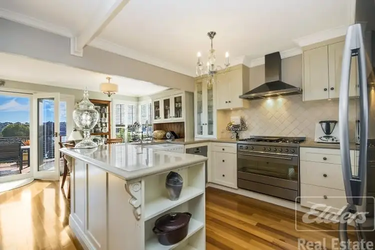 Fourth view of Homely house listing, 93 Sunset Boulevard, Clarence Point TAS 7270