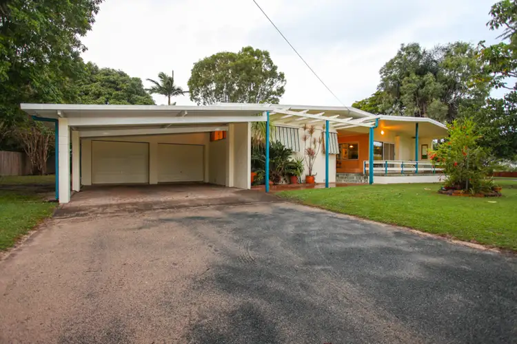 1 Leslie Street, Andergrove QLD 4740