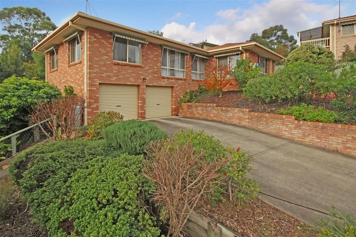 Main view of Homely house listing, 65 Melaleuca Crescent, Catalina NSW 2536