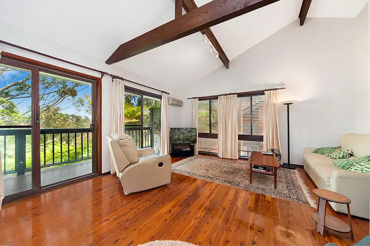 Second view of Homely house listing, 57 The Comenarra Parkway, Thornleigh NSW 2120