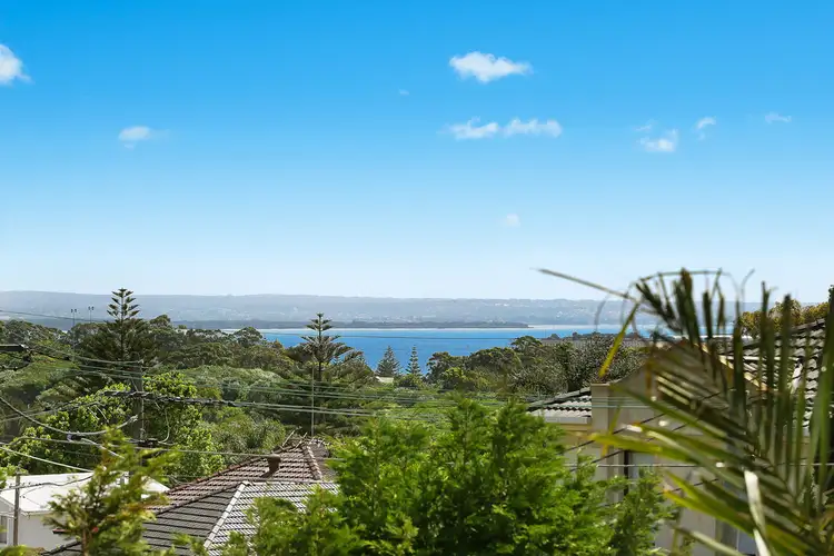 Second view of Homely semi-detached listing, 85 Mawson Parade, Chifley NSW 2036