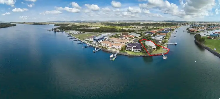 Fifth view of Homely house listing, 13 Marina Place, Ballina NSW 2478