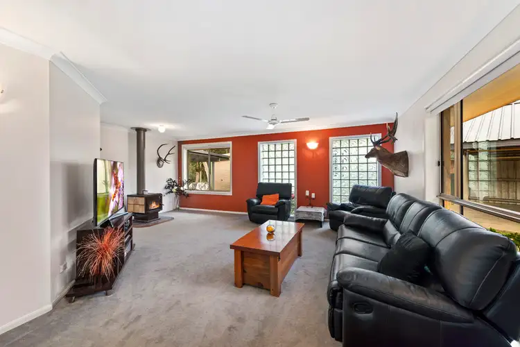 Second view of Homely house listing, 9 Palm Trees Drive, Boambee East NSW 2452