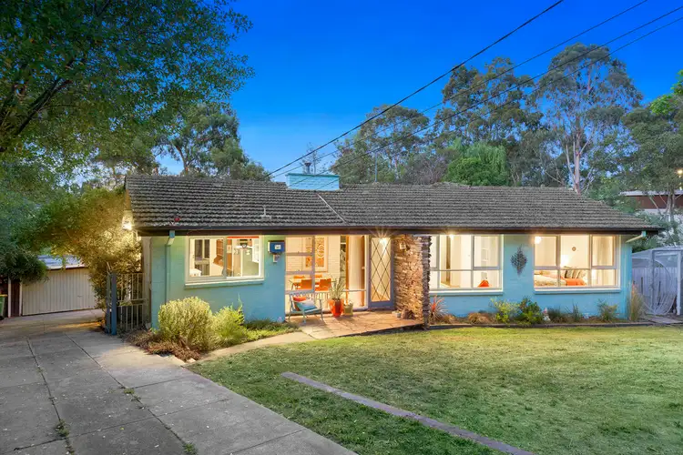 Main view of Homely house listing, 7 Havelock Court, Lower Plenty VIC 3093