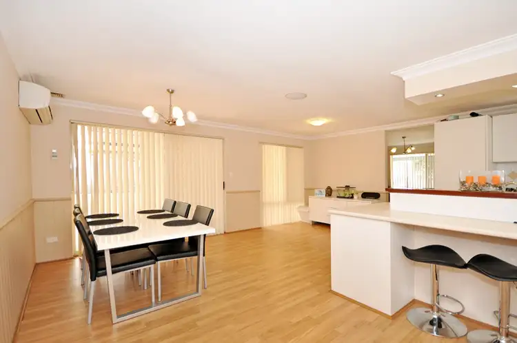 Third view of Homely house listing, 31 Bronzewing Avenue, Ellenbrook WA 6069