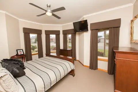 Sixth view of Homely house listing, 1 April Court, Irymple VIC 3498