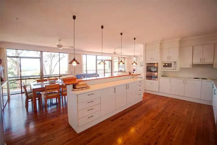 Second view of Homely house listing, 93 Macwood Road, Smiths Lake NSW 2428