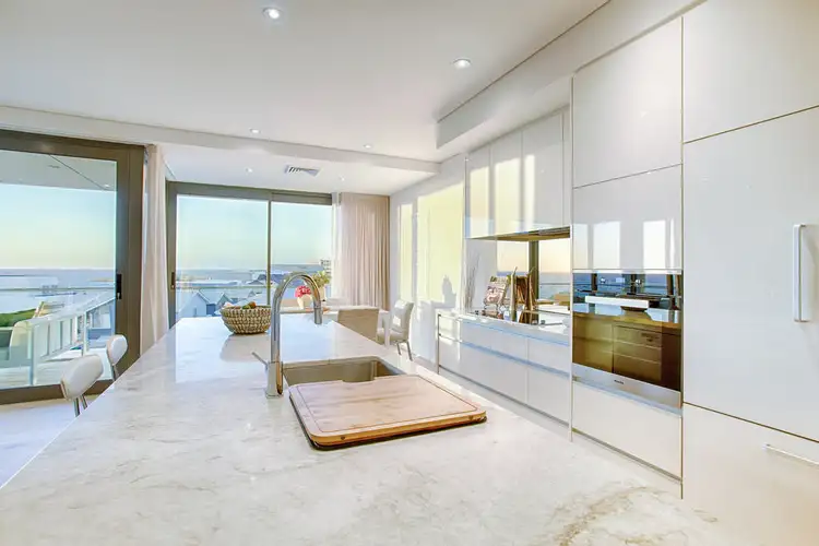 Fourth view of Homely house listing, 5/11 Perlinte View, North Coogee WA 6163