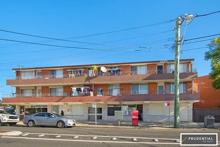 Fifth view of Homely unit listing, 2/1-9 Trafalgar Street, Glenfield NSW 2167