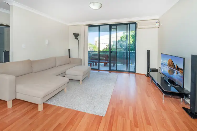 Fifth view of Homely apartment listing, 26/161 Queen Street, Beaconsfield NSW 2015