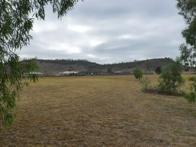 Second view of Homely land listing, Address available on request