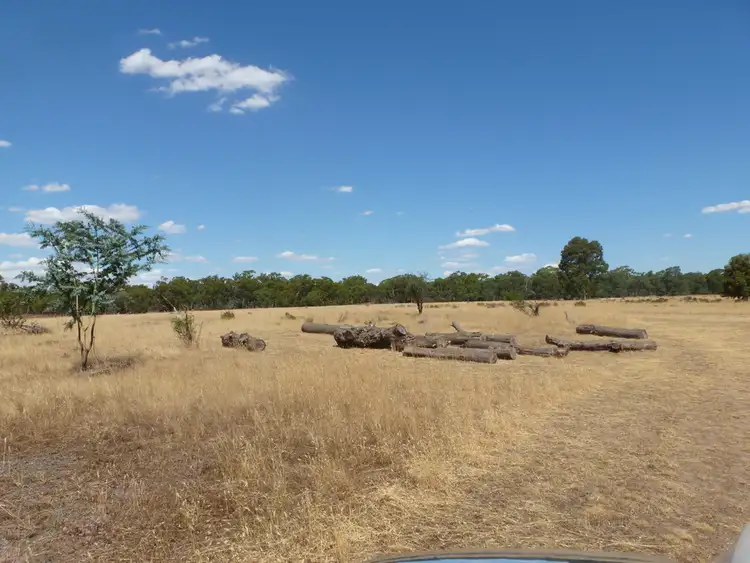 Second view of Homely other listing, Lot 1 Sandy Creek Road, Great Western VIC 3374