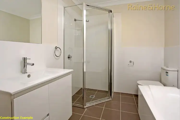 Fourth view of Homely townhouse listing, 4/107-109 Jamison Road, Penrith NSW 2750