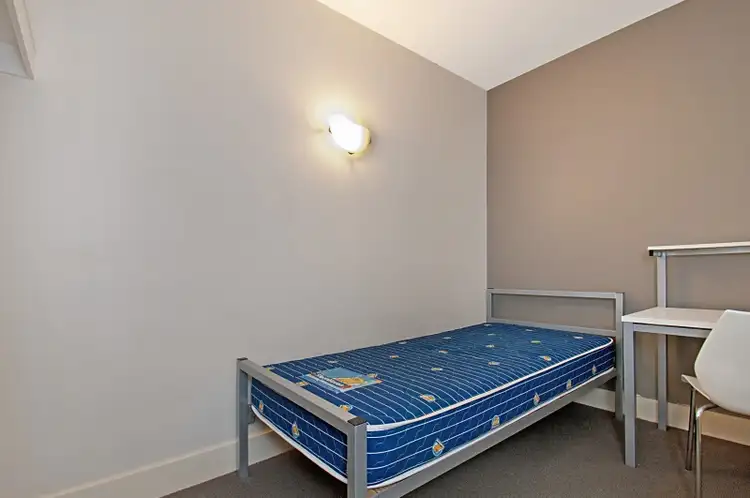 Fifth view of Homely apartment listing, 208/23 King William Street, Adelaide SA 5000