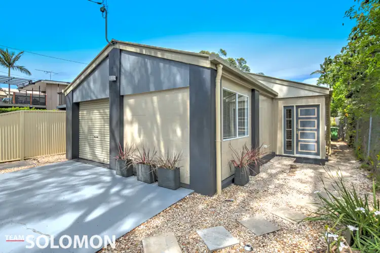 Second view of Homely house listing, Lot 212 Queens Esplanade, Thorneside QLD 4158