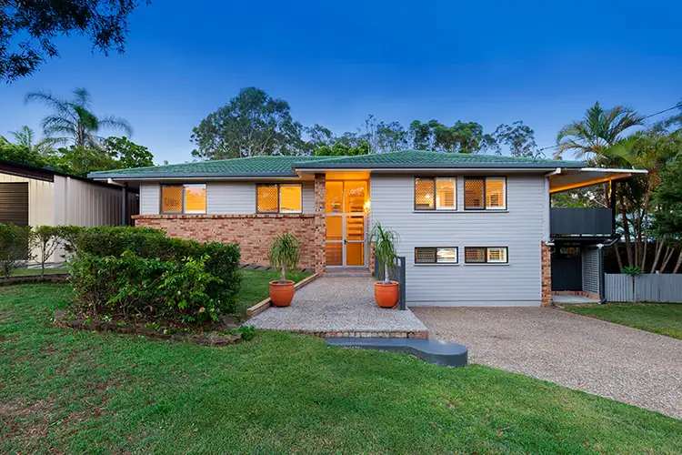 Third view of Homely house listing, 4 Angela Street, Cornubia QLD 4130